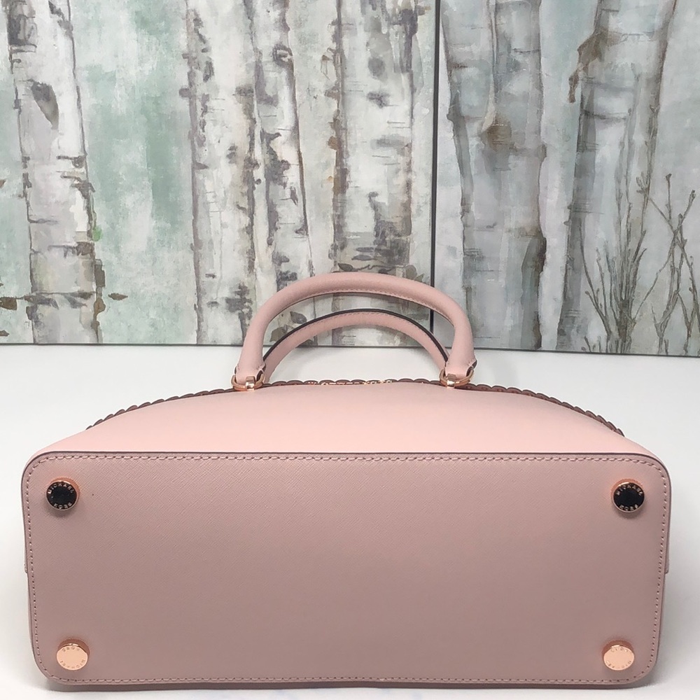 NWT Michael large Dome satchel - Picture 6 of 6